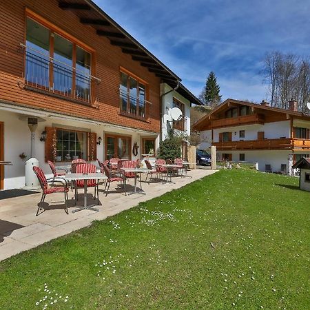 Bergwelt Apartments Schonau am Konigssee Bagian luar foto