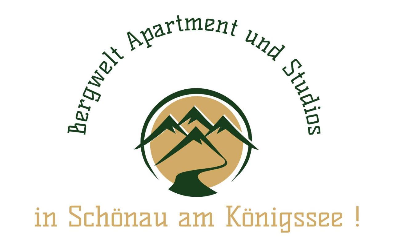 Bergwelt Apartments Schonau am Konigssee Bagian luar foto