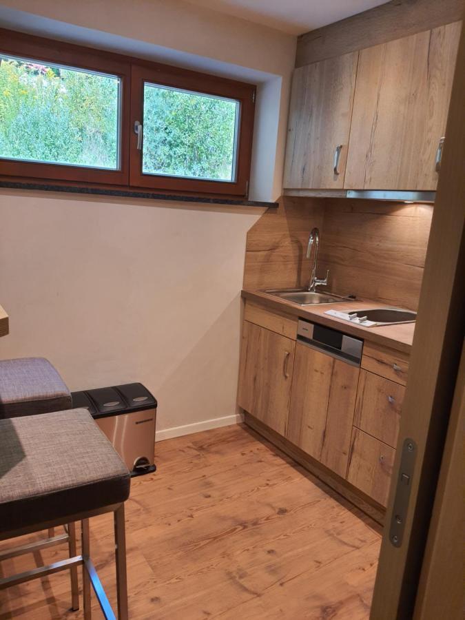 Bergwelt Apartments Schonau am Konigssee Bagian luar foto
