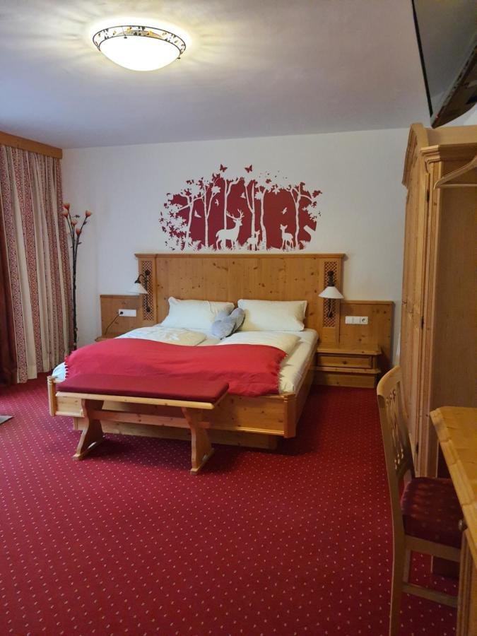 Bergwelt Apartments Schonau am Konigssee Bagian luar foto