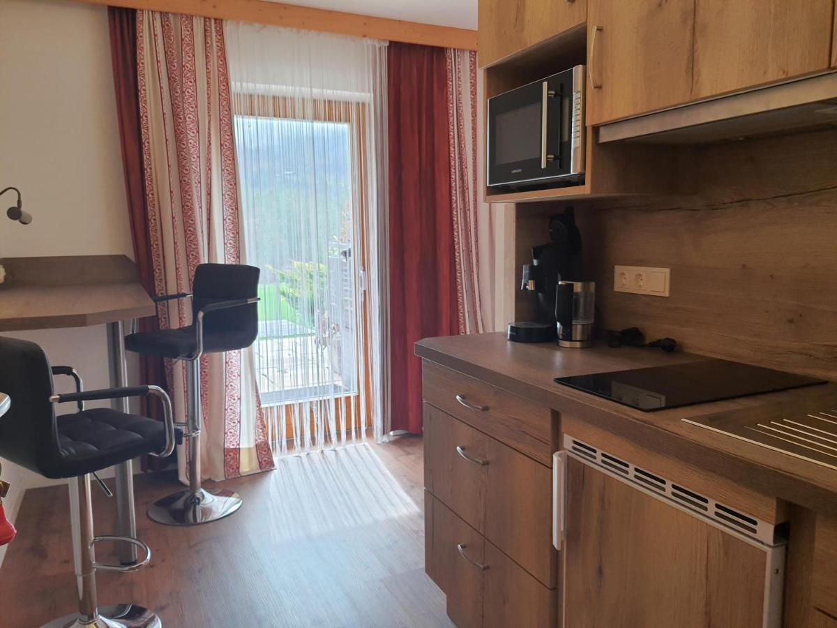 Bergwelt Apartments Schonau am Konigssee Bagian luar foto